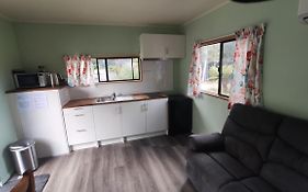 Zeehan Bush Camp